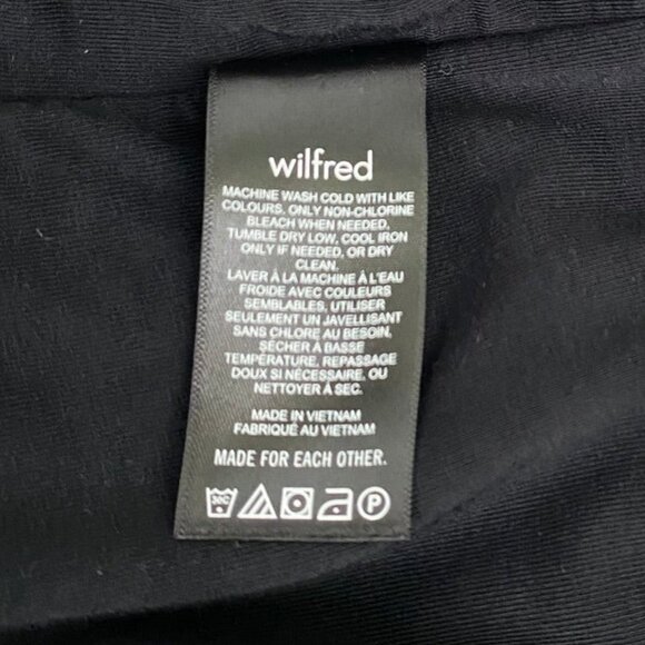 Wilfred Lydia top with ruched front - Picture 4 of 5